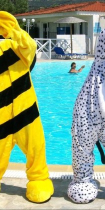 MASCOTTE (11)